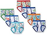 Jurassic World Boys 100% Cotton Multipack With