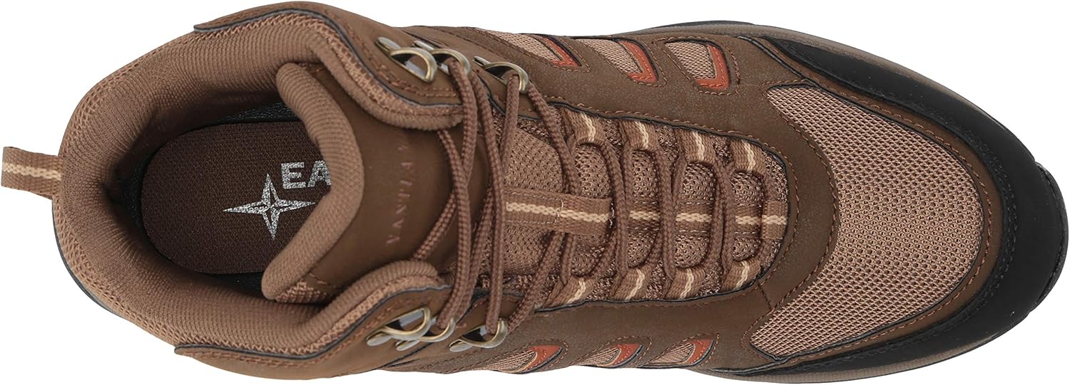eastland hickory hiking boots