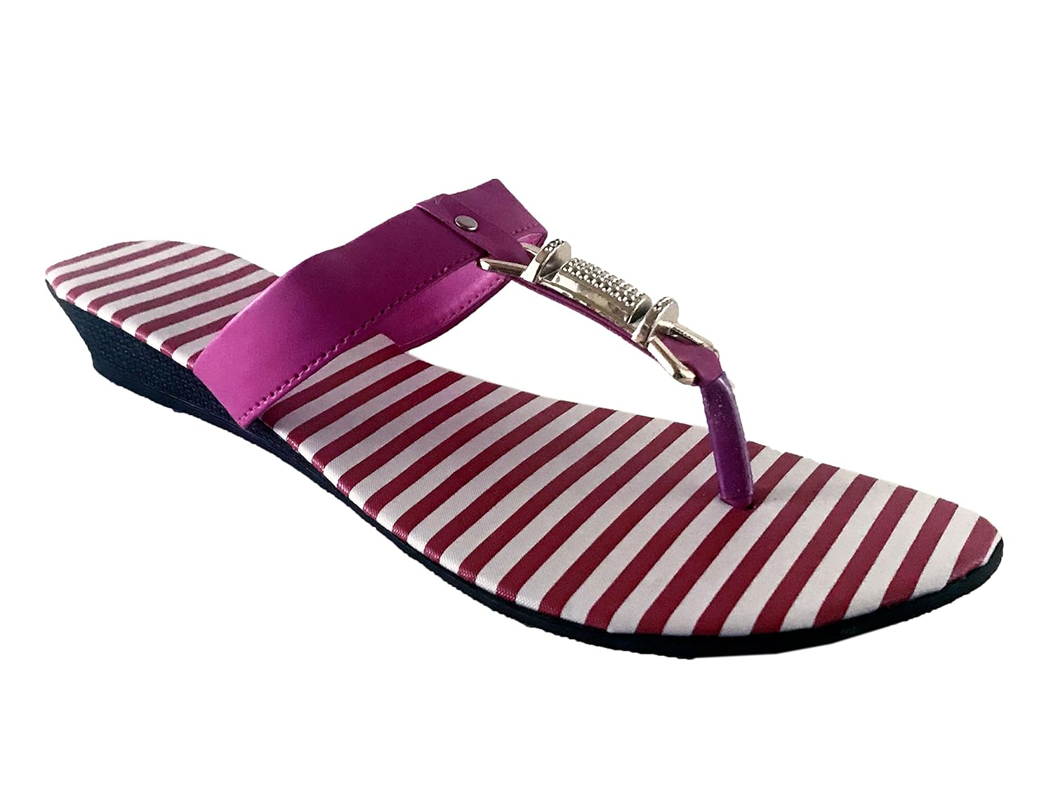 craftcor women's designer casual flats - pink