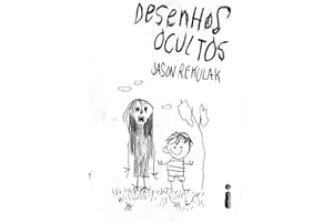 Desenhos ocultos (Portuguese Edition)
