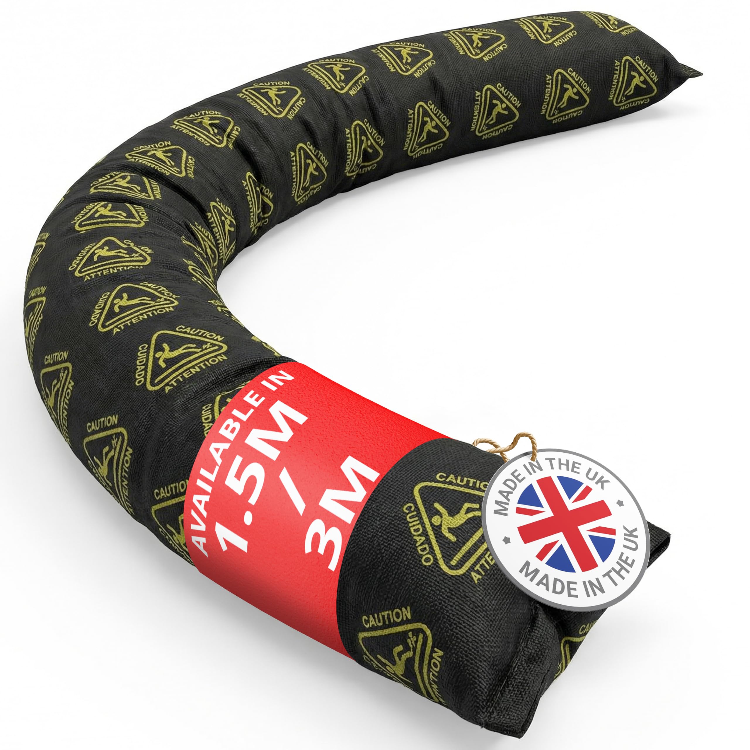 Floodshield Flood Sock 1.5m Barrier