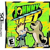 Johnny Test - Nintendo DS (Renewed)
