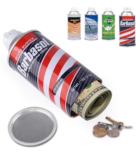 1pc Sight Secret Light Bulb,Safe Light Bulb Diversion Secret Compartment,Storage Realistic Light Bulb Decoy Hiding Box,Secret Hiding Spot- Diversion Stash Hide Valuables,Safes And Safe Accessories