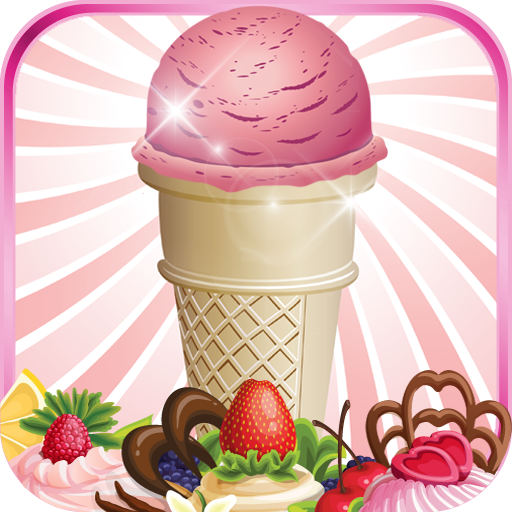 Make Ice Cream (Ad-Free)