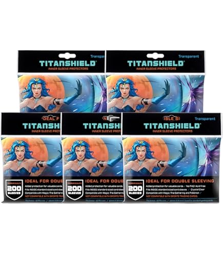 simic card sleeves Magic: Guilds of Ravnica