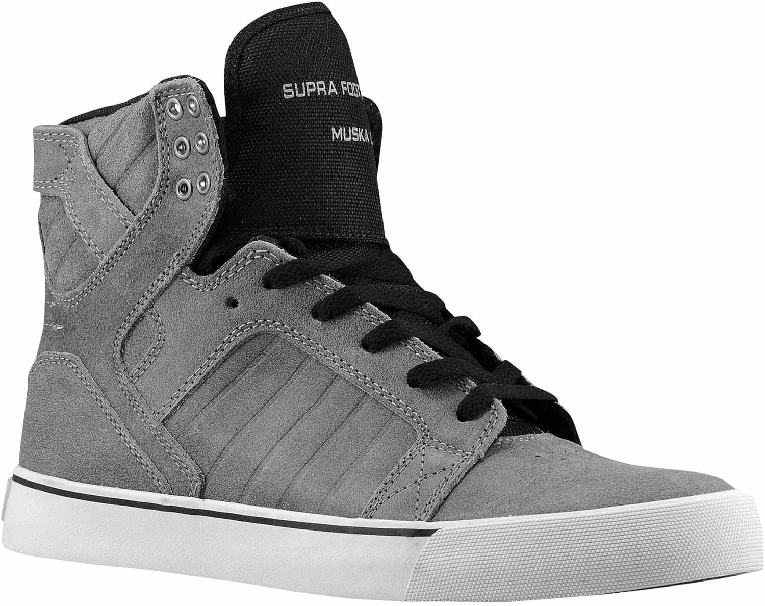 supra muska 001 grey