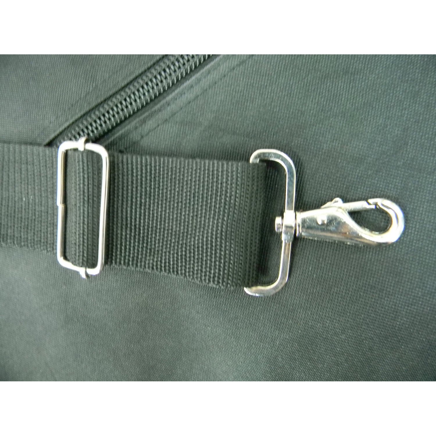 Heavy Duty Cargo Duffel Large Sport Gear Drum Set Equipment Hardware