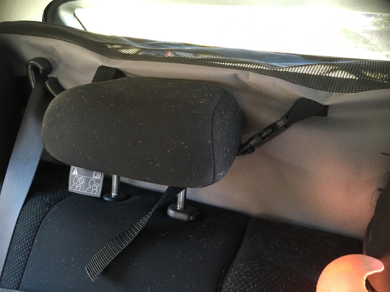 K&H Pet Products Vehicle Door Protector at Jeanne Pugh blog