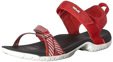 teva verra women's sandals