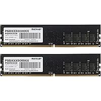 Amazon.com: Patriot Signature Line Series DDR5 32GB (2 x 16GB