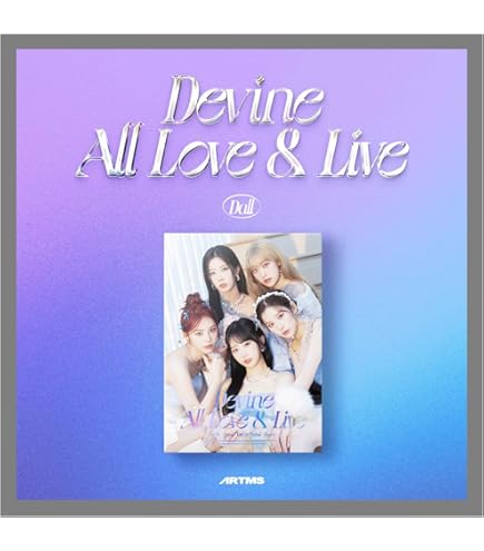 Amazon.com: Blockberry Creative [Reissue] Monthly Girl yyxy