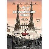April and the Extraordinary World [DVD]