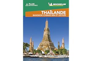 Thaïlande - Bangkok - Chiang Mai et les îles - Guide WE&GO