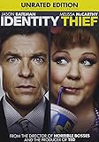Identity Thief