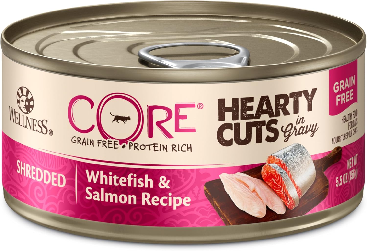 wellness core whitefish