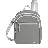 Travelon unisex-adult Travelon Anti-theft the Voyages Tour Bag