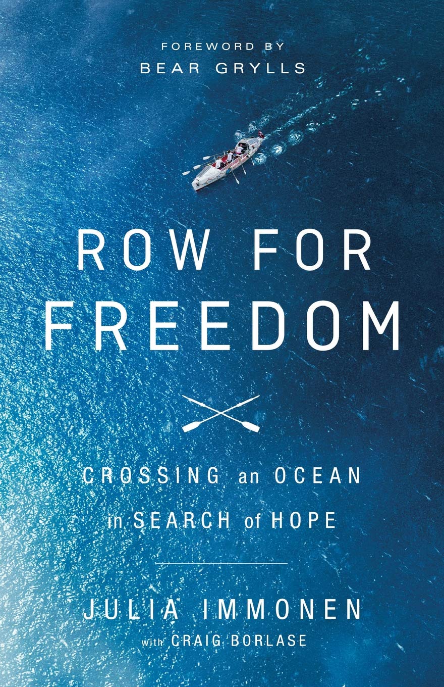 Link to Row for Freedom by Immonen in the Catalog