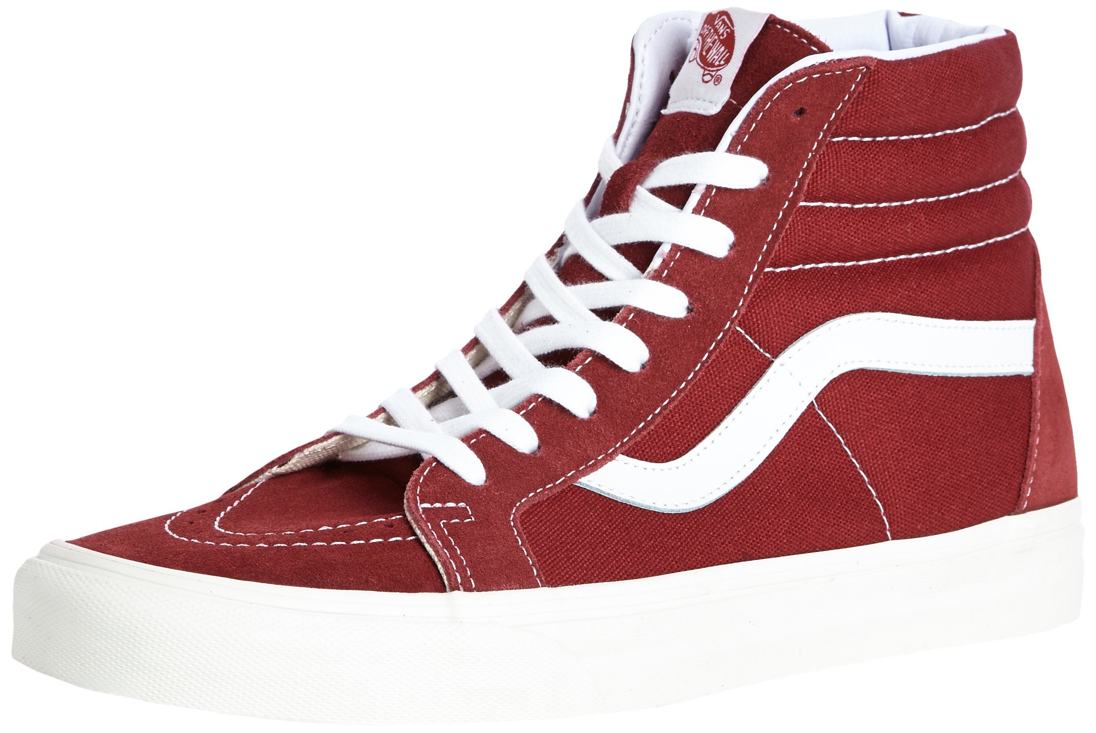 Vans Sk8-hi Unisex Adults Hi-Top Sneakers