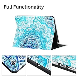 Case for iPad 9th Generation(2021)/ 2020 iPad 8th
