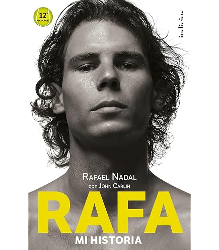 50 Rafael Nadal Vinyl-Aufkleber – Wasserdicht, 4-8 Cm, Für Laptop, Skateboard & Mehr