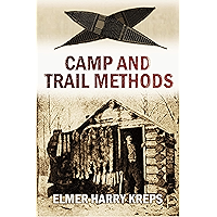Camp and Trail Methods book cover Camp and Trail Methods book cover