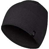 AOPREL Beanie for Men, Soft Cotton Beanie for Women, Warm Unisex Winter Hat, Running Skull Cap for Cold Weather Activities