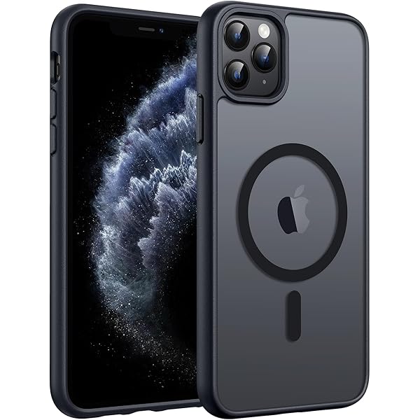 Amazon.com: Apple Leather Case (for iPhone 11 Pro) - Meyer Lemon