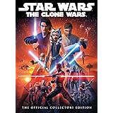 Star Wars: The Clone Wars: The Official Collector's Edition Book