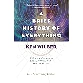 A Brief History of Everything (20th Anniversary Edition)