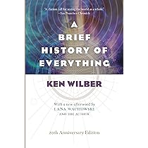 Sex, Ecology, Spirituality: The Spirit of Evolution : Wilber