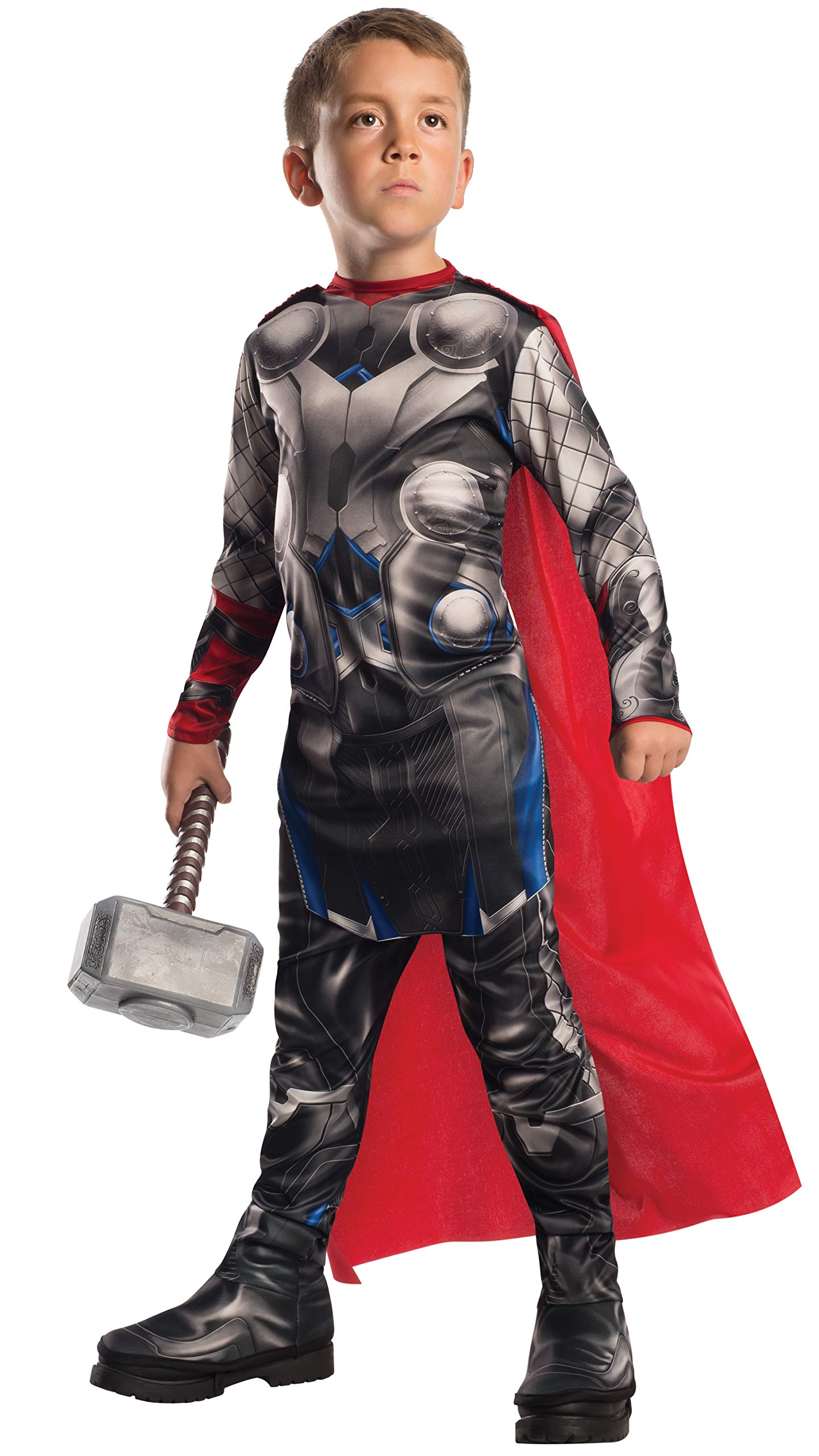 Mua Avengers 2 Thor Costume for Kids trên Amazon Mỹ chính hãng 2020 Fado