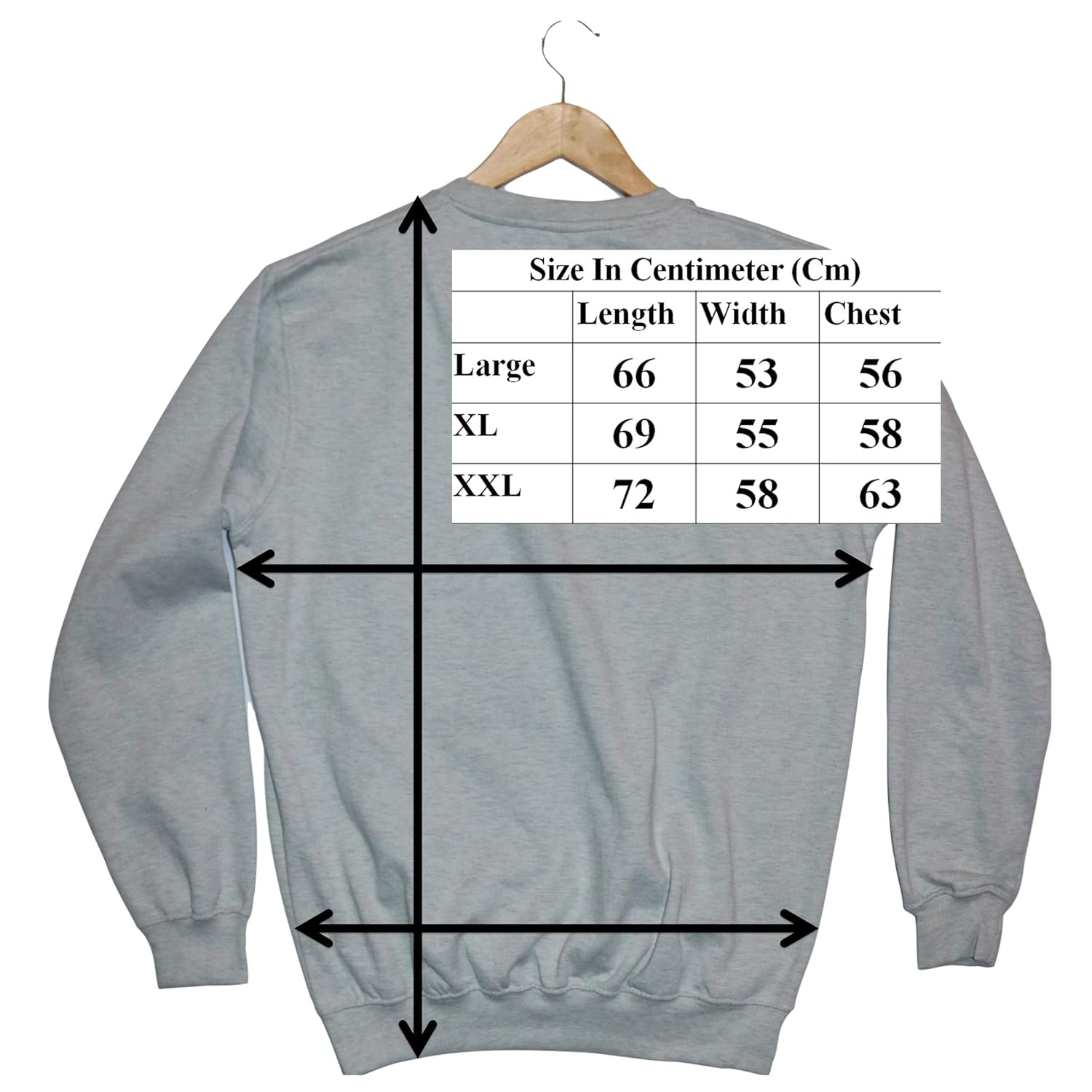 blair sweatshirt jacket