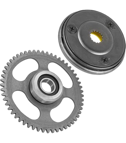 ※あみゅうさま専用（購入禁止、一時停止）YAMAHACLP-745R Amazon.com: Caltric Starter Clutch and Idler Gear Sprag Compatible