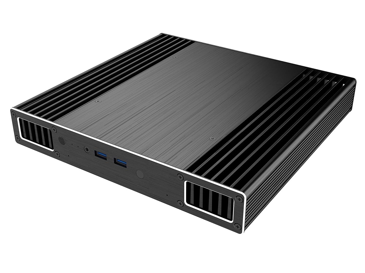 Best Fanless Cooling Computer Case