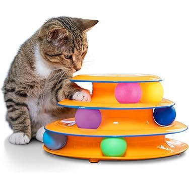 ring vibrate Turbo Vibrating Mouse Cat Toy main image 1