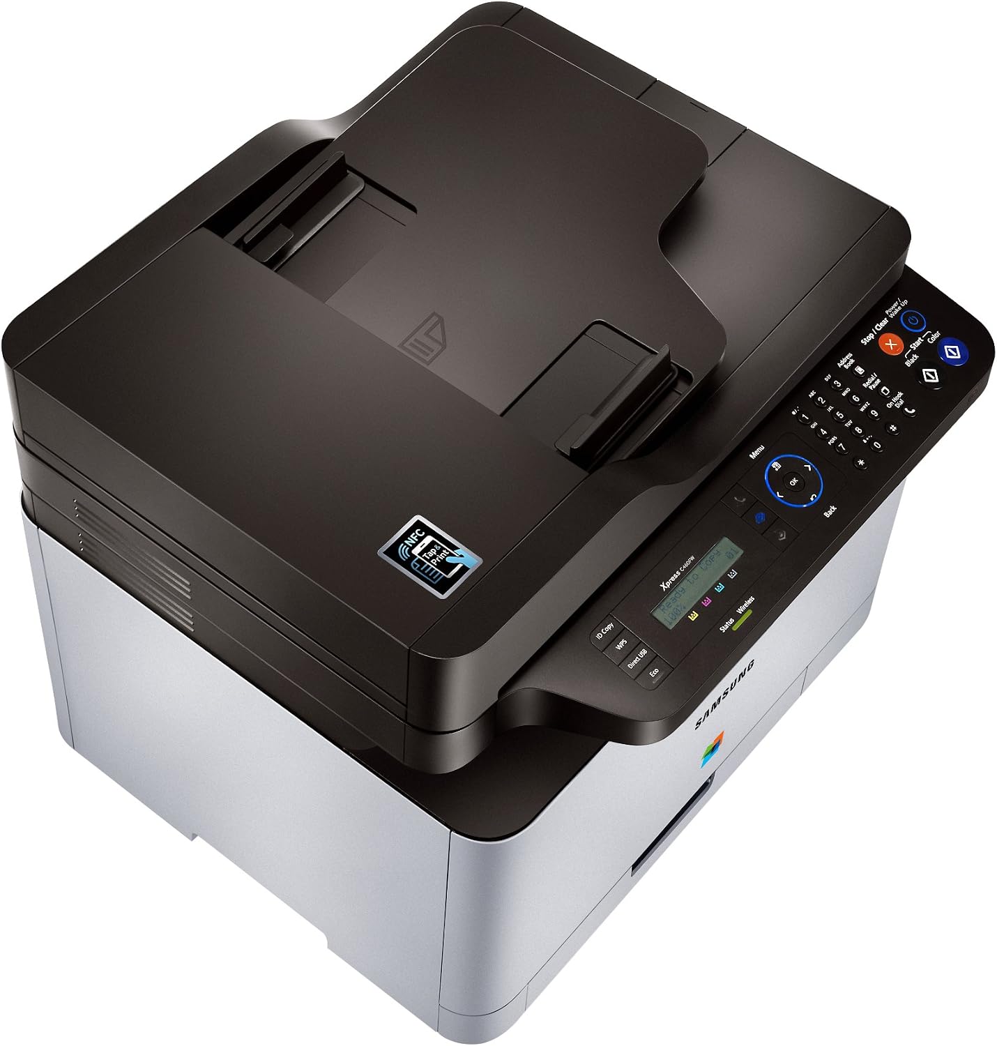 Samsung Xpress C460fw Online, 50% OFF 