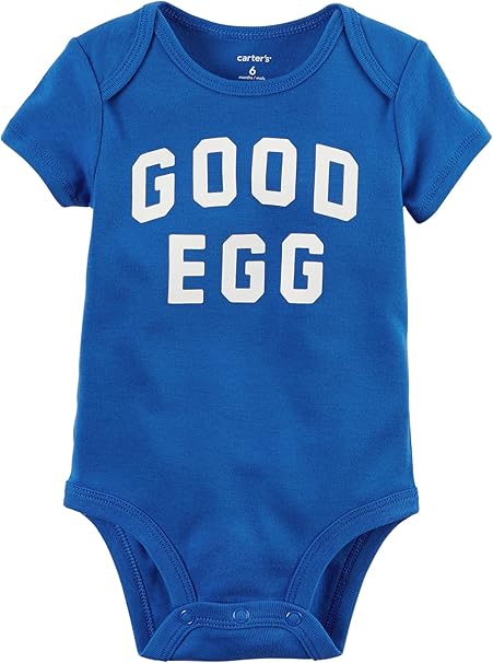 egg baby clothing
