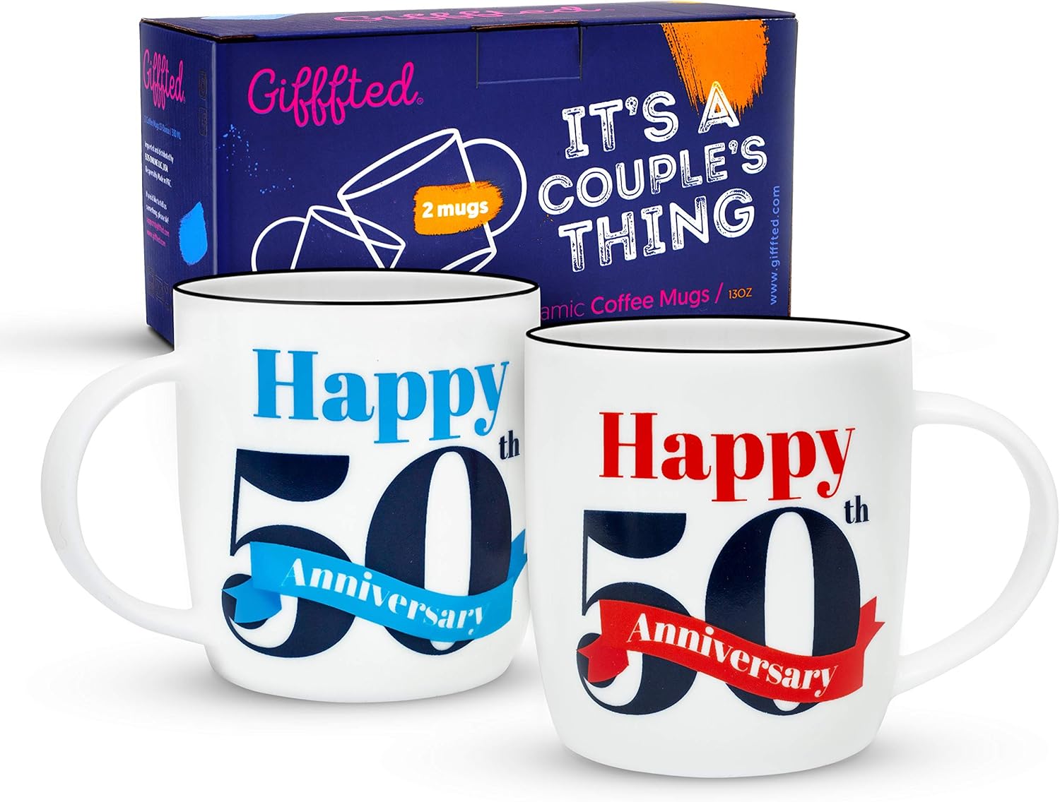 Parents Tasse Humoristique Mug Original Idee Cadeau Anniversaire Mariage Couple Gifffted Tasses 50 Ans Anniversaire V1 Maman Et Papa Femme Et Homme Cafe Famille Grand Mere Et Grand Pere Isita Com Mx