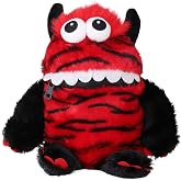 Schmidt Spiele Sorgenfresser Tulip – Peluche 22 Cm – Le Mangeur De Soucis Qui écoute Les Enfants