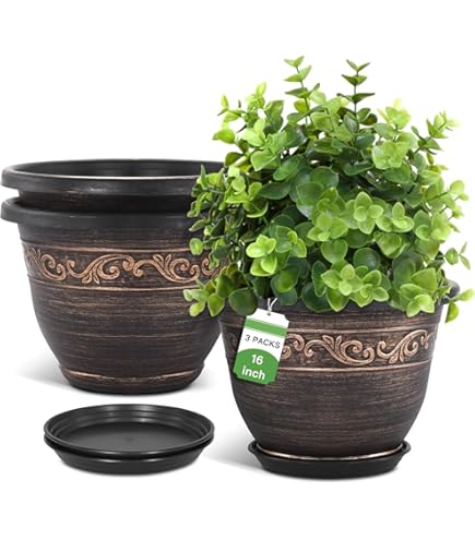 indoor plant potting soil 100% Organic Indoor Plant Potting Soil Mix  Nutrient Rich, Well-Draining  Living Soil Blend