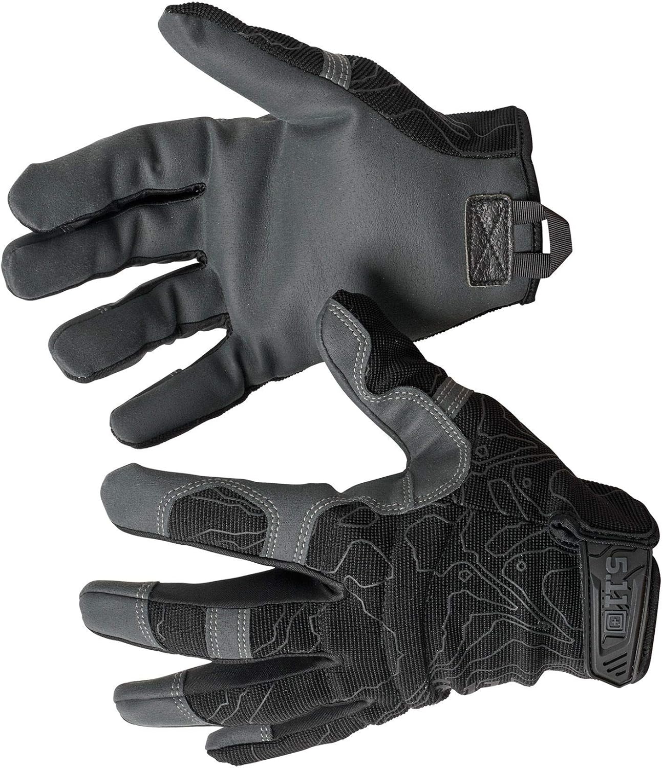 5.11 Tactical High Abrasion Tac Glove 