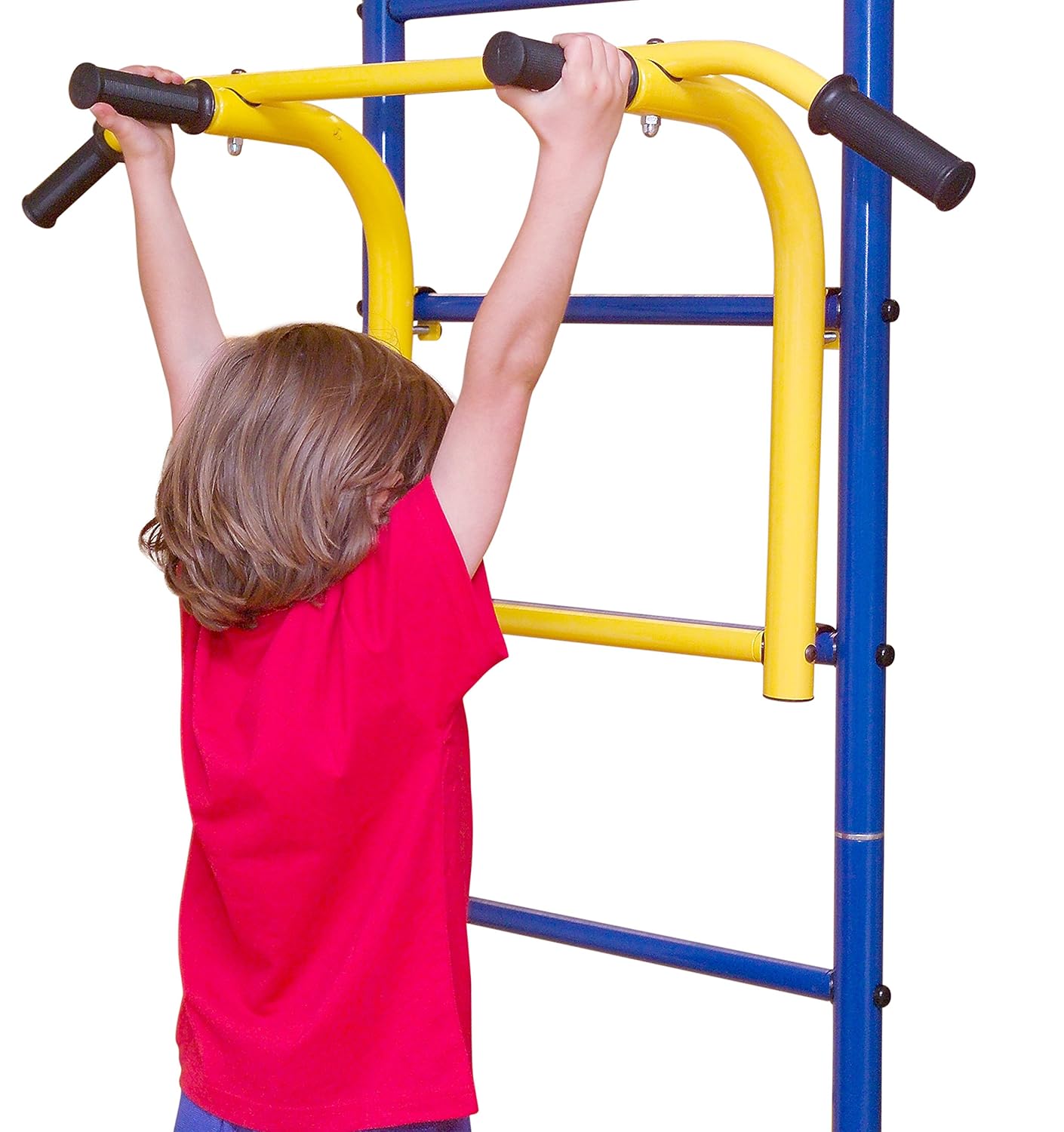 KletterDschungel Klimmzugbügel