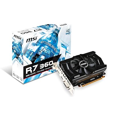 Asus R7 360 Vs Gtx 750 Ti Geforce Gt R7 250 Vs Rx 560 Amd R7