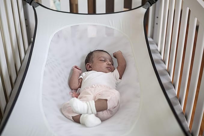 amazon baby sleeping bed