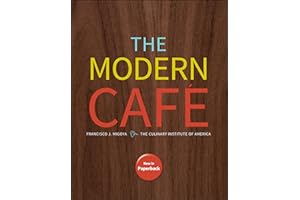 The Modern Cafe