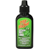 Tri-Flow TF21014 Superior Soy Lubricant - 2 oz. Drip Bottle