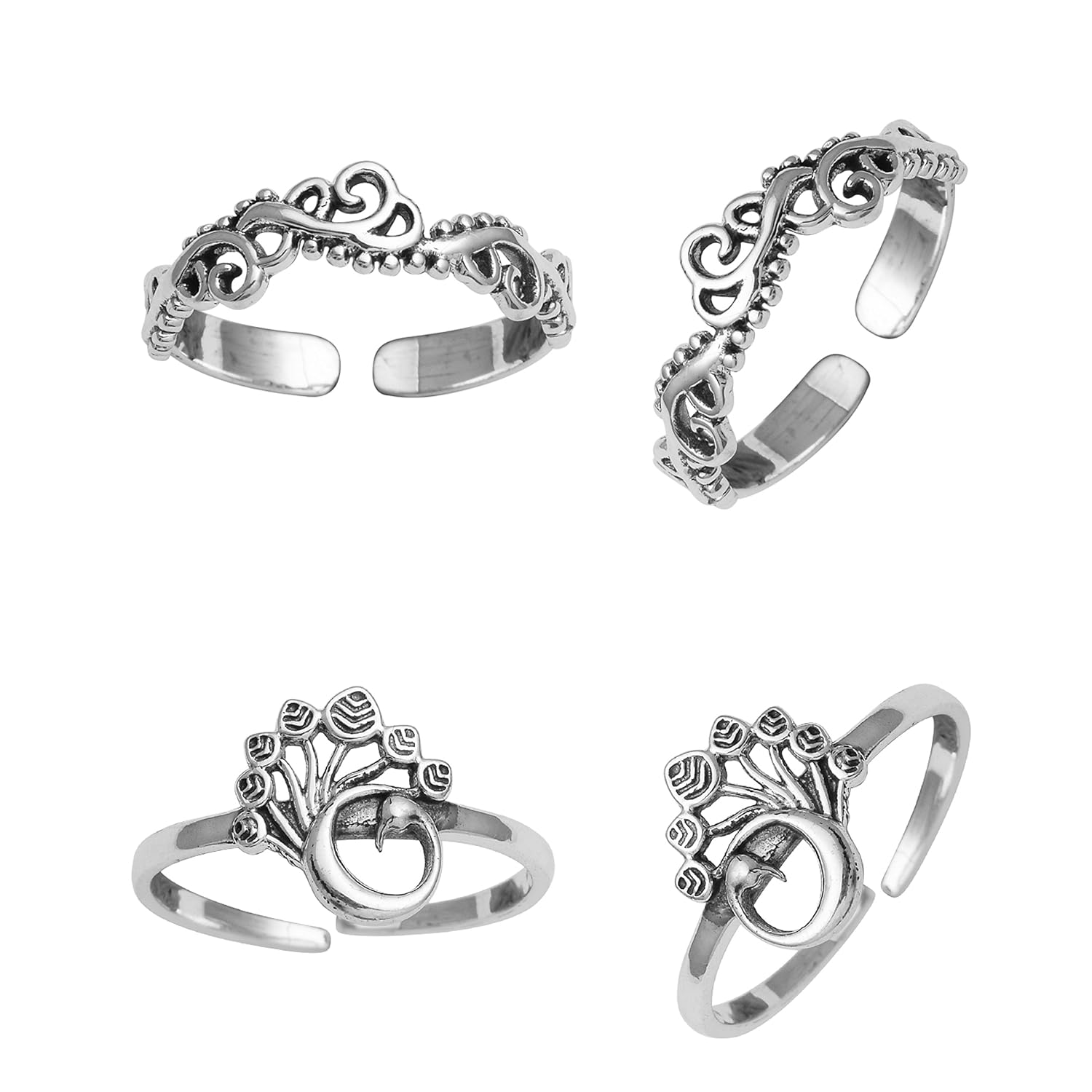 silver jodavi design