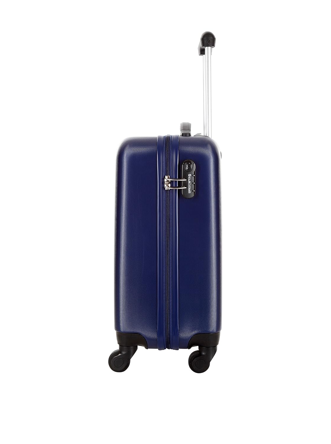 PLATINIUM Trolley rígido Campden Beige 46.0 cm: Amazon.es ...