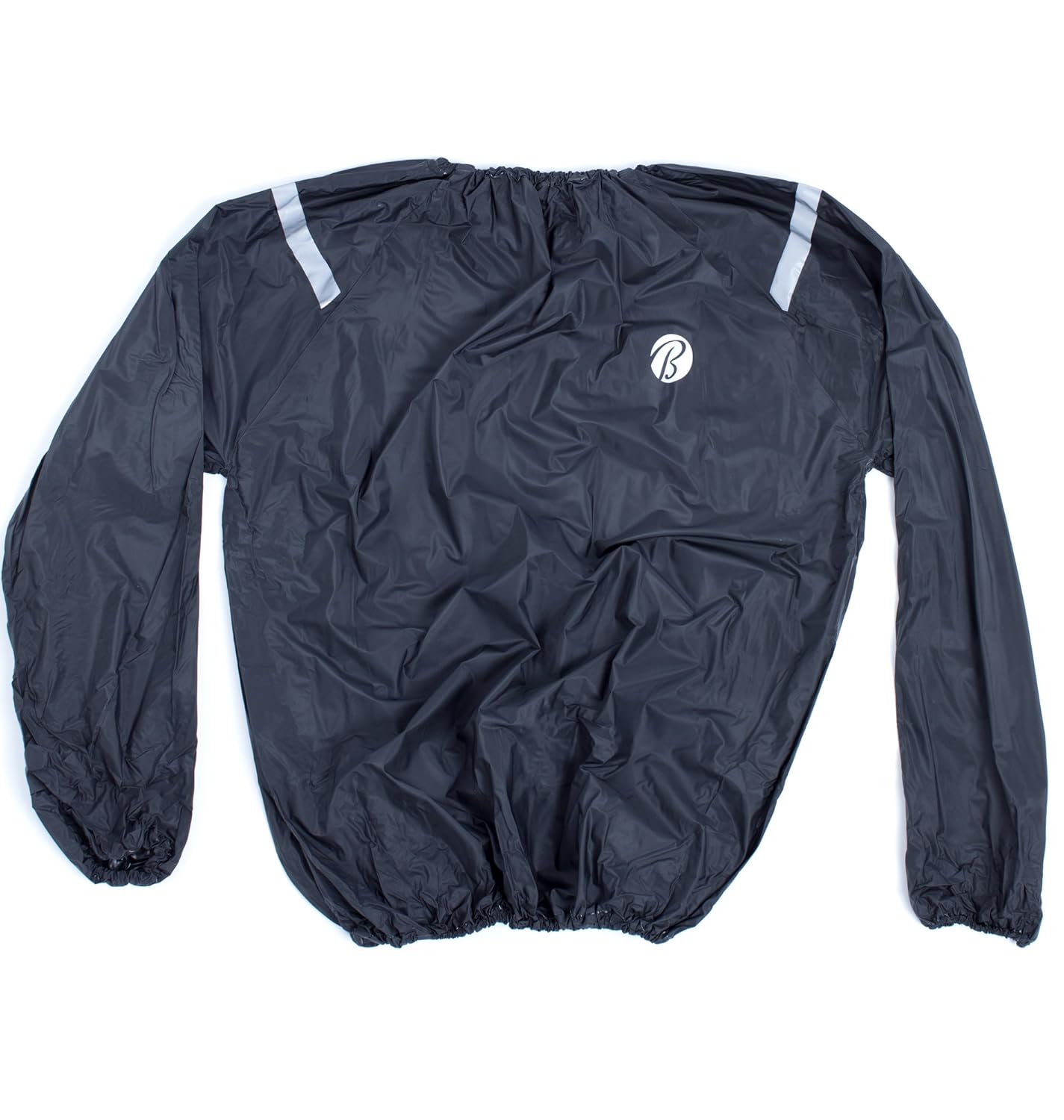 BALLY TOTAL FITNESS Sauna Suit Amazon.in Sports, Fitness & Outdoors