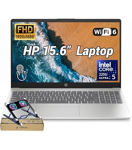 Amazon.com: HP 15.6